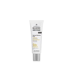Heliocare 360º Pigment Solution Fluide SPF50+ Taches Brunes 50ml
