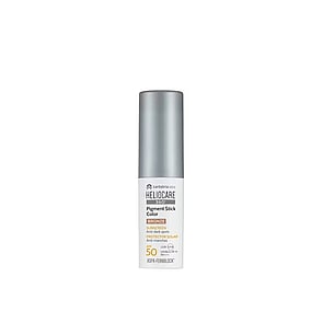 Heliocare 360º Pigment Stick Protetor Solar em Bastão com Cor FPS50