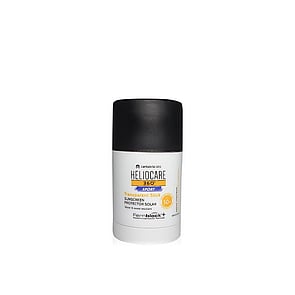 Heliocare 360 Sport Transparent Stick SPF50+ Sunscreen 25g (0.88oz)