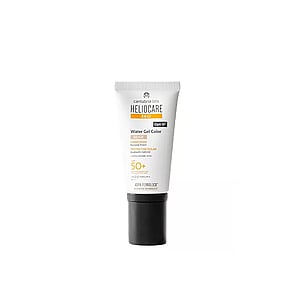 Heliocare 360 Water Gel Beige SPF50+ Sonnenschutz 50ml