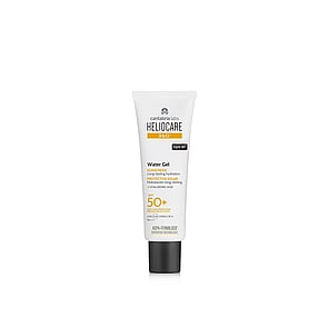 Heliocare 360 Water Gel SPF50+ Sunscreen 50ml