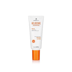 Heliocare Advanced Spray SPF50 Protector Solar 200ml