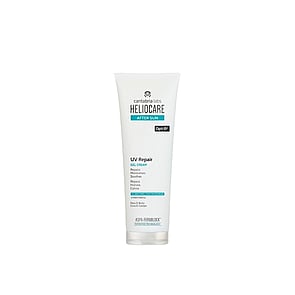 Heliocare After Sun UV Repair Herstellende Gelcrème 250ml