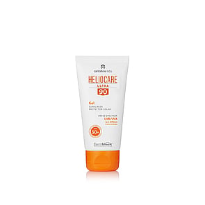 Heliocare Ultra 90 Gel SPF50+ Sunscreen 50ml