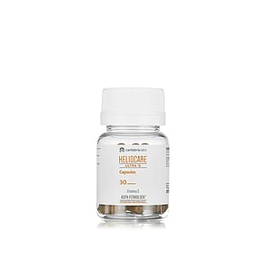 Heliocare Ultra D Sun Capsules Sun Intolerance x30