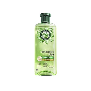 Herbal Essences Aloe Shampooing Fortifiant 350ml