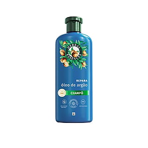Herbal Essences Argan Oil Herstellende Shampoo 350ml