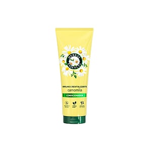 Herbal Essences Smooth & Shine Kamille Balsam 250ml