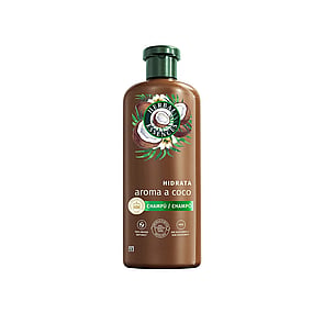 Herbal Essences Coconut Hidratantni Šampon 350ml
