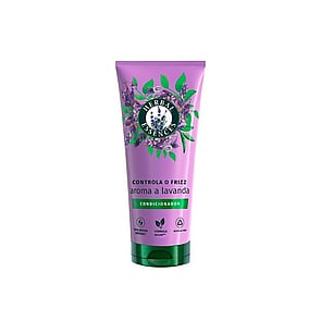 Herbal Essences Lavender Frizz Control Conditioner 250ml