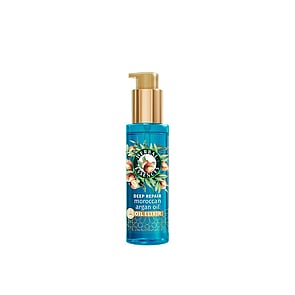 Herbal Essences Élixir d'Huile Réparation Profonde Huile d'Argan Marocaine 95ml