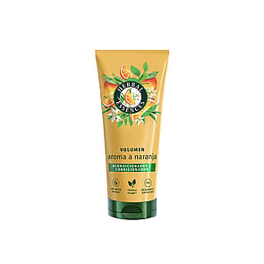 Herbal Essences Orange Volumgivende Balsam 250ml