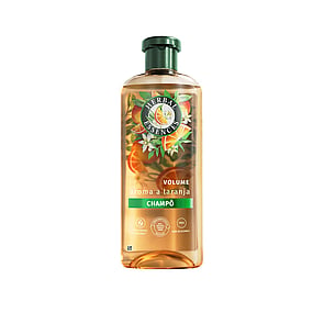 Herbal Essences Orange Volume Shampoo 350ml