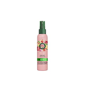 Herbal Essences Petal Soft Après-Shampoing Léger Tout-en-1 Parfum Rose 145ml