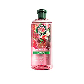 Herbal Essences Petal Soft Shampoo met rozengeur 350 ml