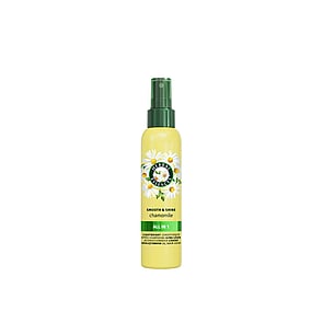 Herbal Essences Smooth & Shine Chamomile Après-Shampooing Léger 145ml
