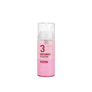 Holika Holika 3 Seconds Starter Firming & Moisturizing Collagen 150ml