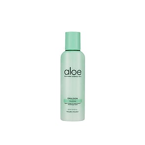 Holika Holika Aloe Soothing Essence 90% Emulsion 200ml
