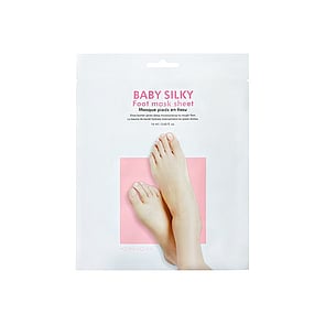 Holika Holika Baby Silky Foot Mask Sheet x1 Pair