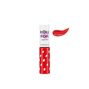 Holika Holika Holi Pop Jelly Tint CR04 Coral 9.5ml (0.32floz)