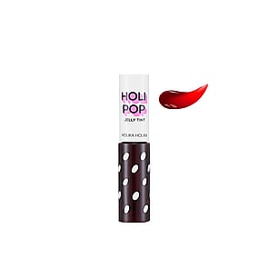 Holika Holika Holi Pop Tinte en Gel RD01 Cherry 9,5ml