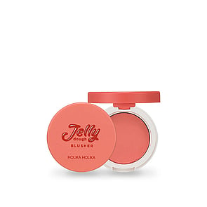 Holika Holika Jelly Dough Blusher 02 Grapefruit Jelly 4.2g