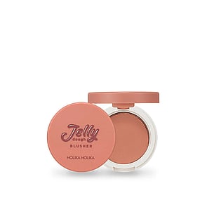 Holika Holika Jelly Dough Blusher 04 Nuts Jelly 4.2g (0.14oz)