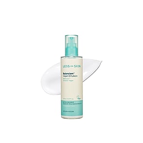 Holika Holika Less On Skin Balancism Vegan Emulsion 150ml