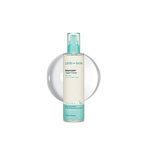 Holika Holika Less On Skin Balancism Vegan Toner 170ml