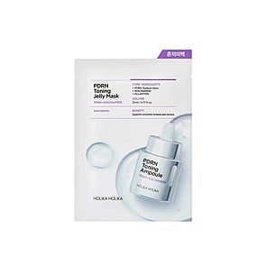 Holika Holika PDRN Toning Jelly Mask x1