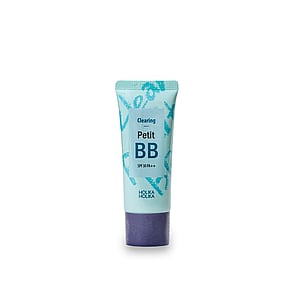 Holika Holika Petit BB Creme Clareador SPF30 40ml