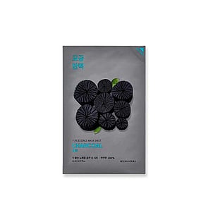Holika Holika Pure Essence Mask Sheet Charcoal 23ml