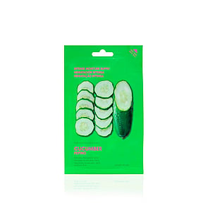Holika Holika Pure Essence Mask Sheet Cucumber 23ml