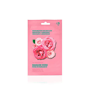 Holika Holika Pure Essence Mask Sheet Damask Rose 23ml