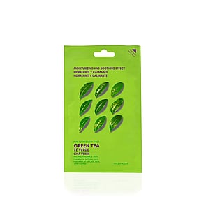 Holika Holika Pure Essence Mask Sheet Green Tea 23ml