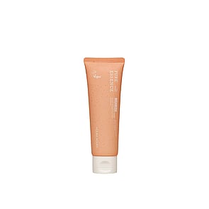 Holika Holika Pure Essence The Vegan Carrost Cool Calming Mask 80g