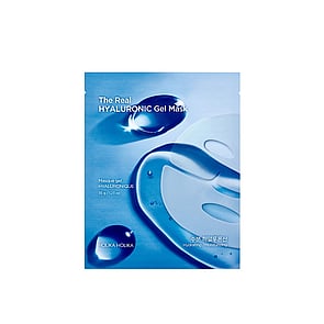 Holika HolikaThe Real Hyaluronic Gel Mask 35g (1.23oz)
