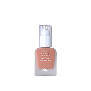 House of HUR Colorete Moist Ampoule
