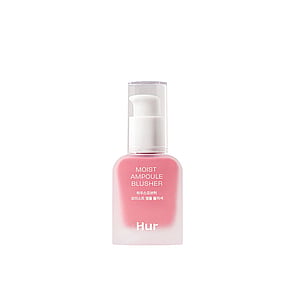 House of HUR أمبولة الترطيب أحمر الخدود 06 Cherry Blossom 20ml