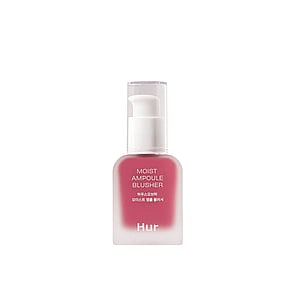 House of HUR Moist Ampoule Colorete 07 Pink Rosie 20ml
