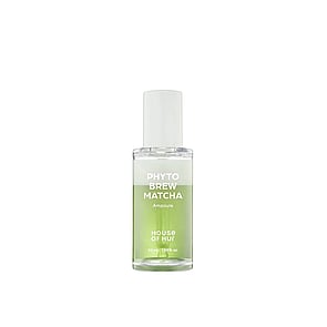 House of HUR Phyto Brew Matcha Ampoule 50ml