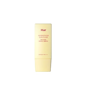 House of HUR Fluido Solar Ligero SPF50+ 50ml