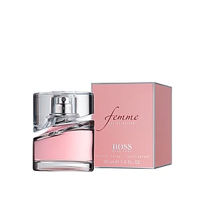 Hugo Boss Boss Femme Eau de Parfum 50ml