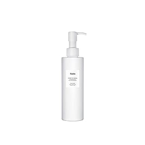 Huxley Cleansing Gel Be Clean Be Moist 200ml
