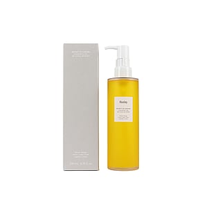 Huxley زيت التنظيف Be Clean Be Moist 200ml