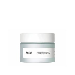 Huxley Cream Anti-Gravity 50ml