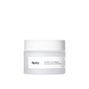 Huxley Cream Fresh and More 50ml