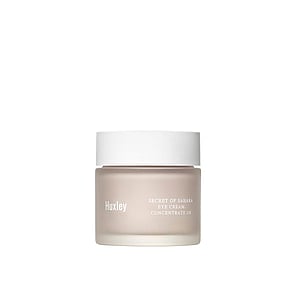 Huxley Eye Cream Concentrate On 30ml