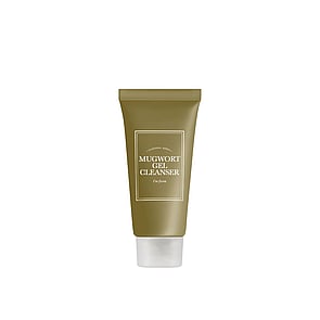 I'm From Mugwort Gel Cleanser