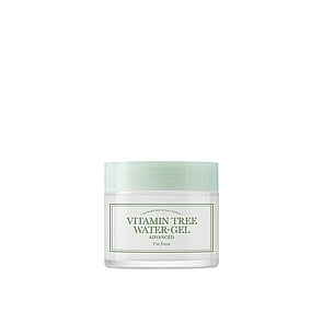 I'm From Vitamin Tree جل مائي متطور 75g